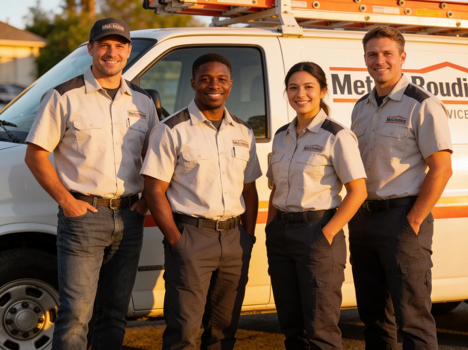 Metal Roof Installation company in Brandon, FL
